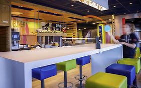 Ibis Budget Reims Parc Des Expositions